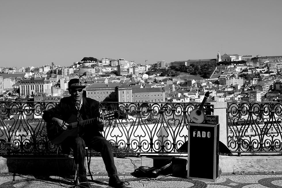 Lissabon