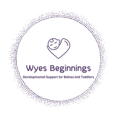 specialist baby physiotherapy covering wye valley and surrounds