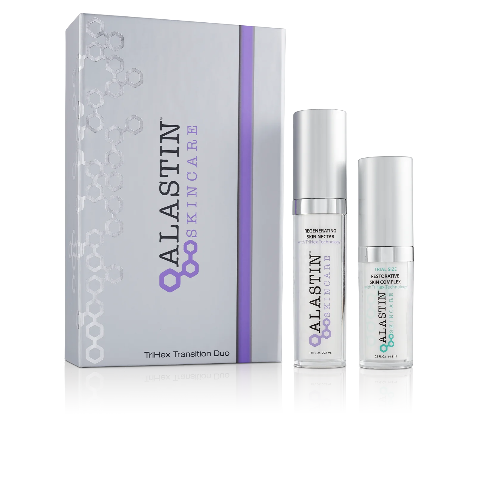 TriHex Transition Duo