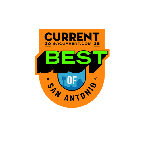 Best of San Antonio 25'