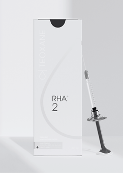 Revance RHA 2