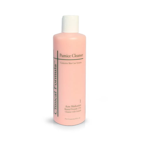 Clinical Formula™ Pumice Cleanser Magnolia