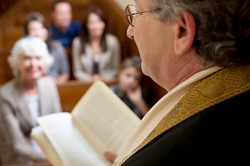 Pastor