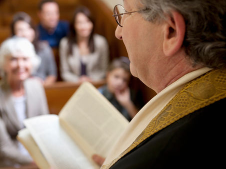 英語との出会い