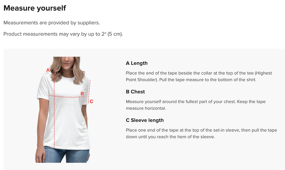 Thumbnail: Women's Vegan Strong Relaxed T-Shirt