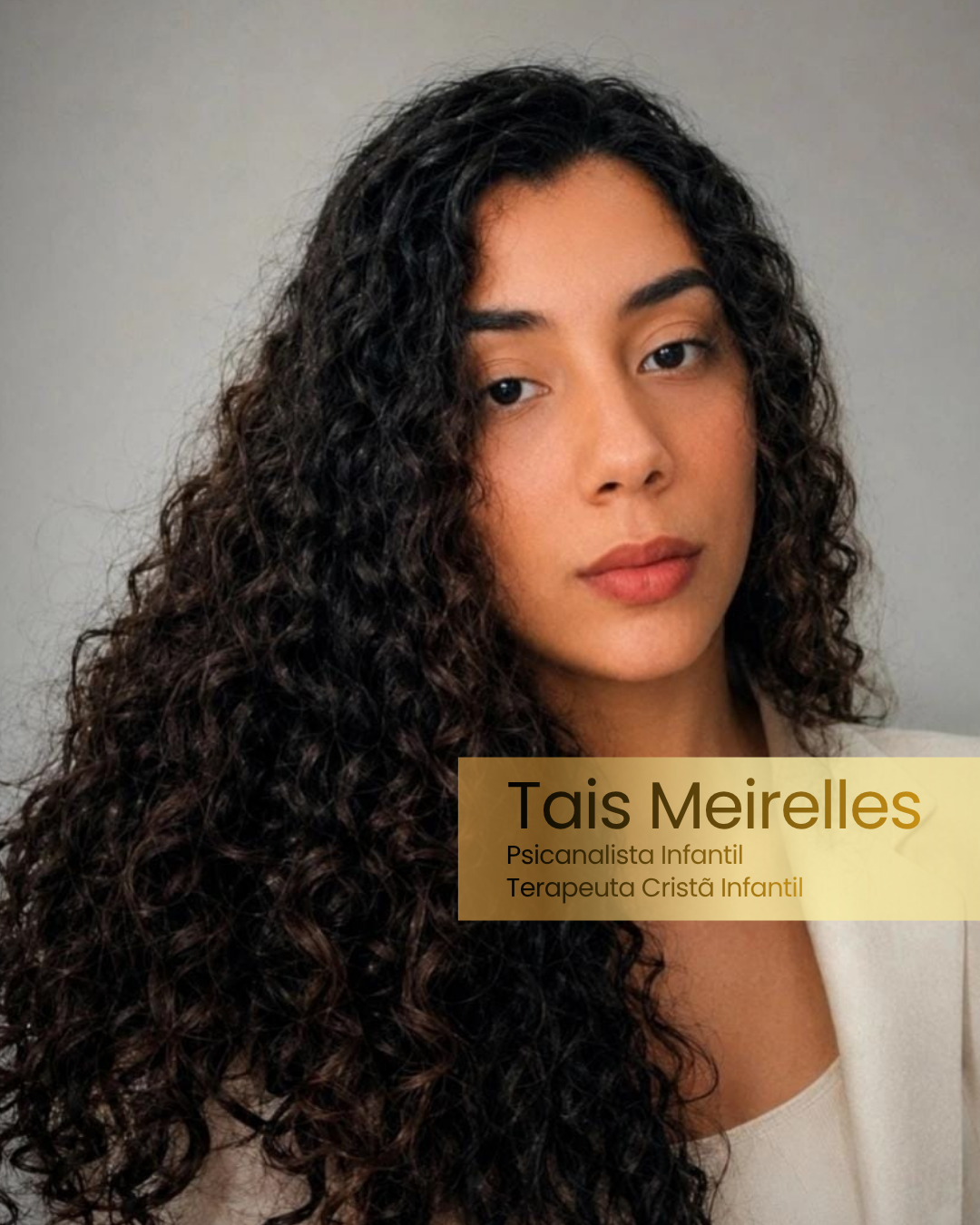 Foto do escritor: Tais Meirelles