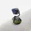 Thumbnail: Natural Stone Fluorite ring