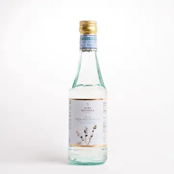 Thumbnail: Botanical waters