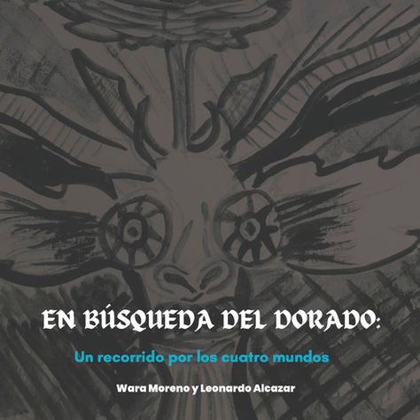 En busca del dorado ※ 