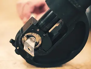 Conectores eléctricos