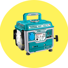 Generadores de electricidad