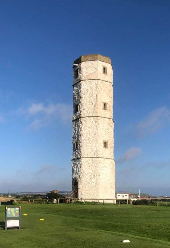 Flamborough Lighthouse