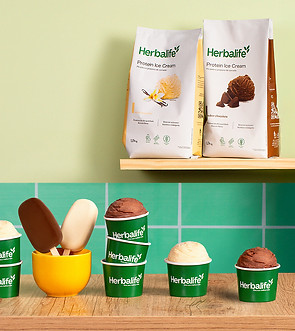 Shake, Chá, e tudo da Herbalife | Raniere Xavier