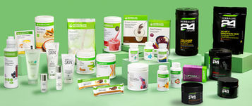Produtos Herbalife ONline