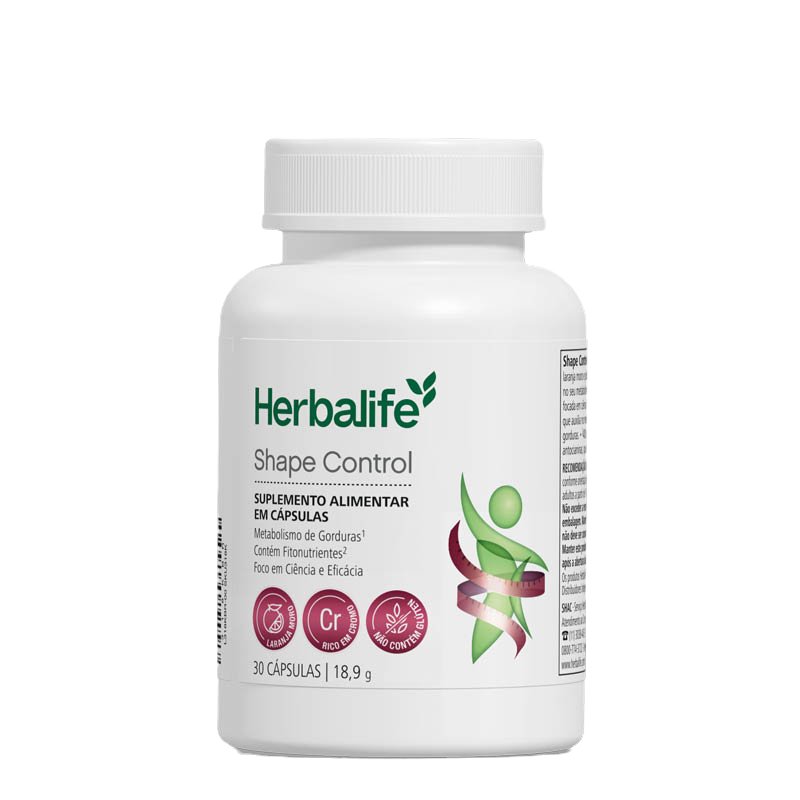 Miniatura: Shape Control Herbalife