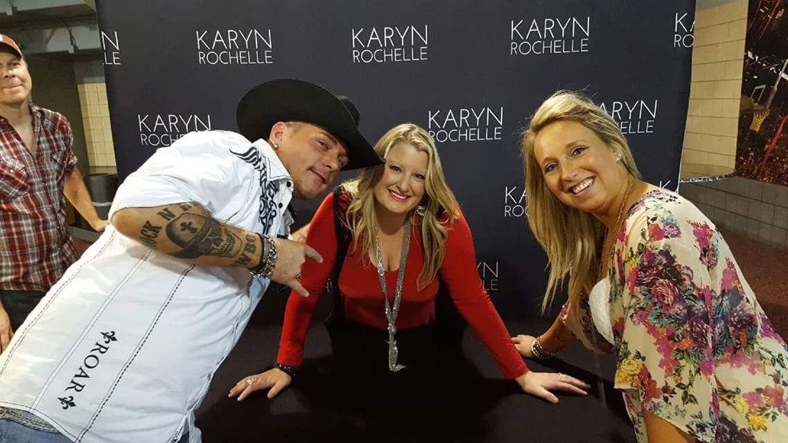 Pulse Entertainment Ohio / Columbus, Ohio / DJ JOJO