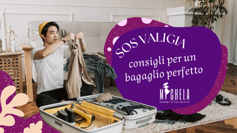 OGNI VIAGGIO E' UN'AVVENTURA!