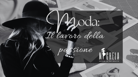 IL CUORE PULSANTE DELLA MODA