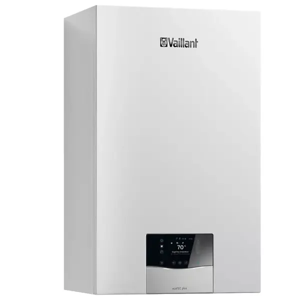 VAILLANT VU/VUW Plus 30/36 CS/1-5 30 kW