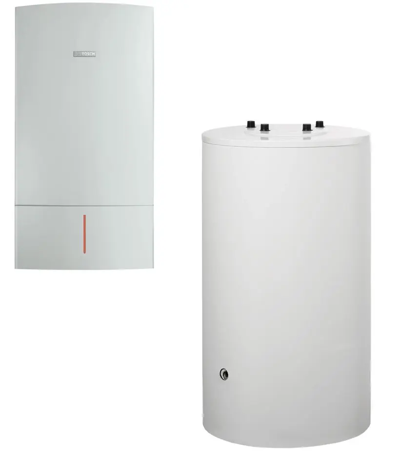 BOSCH Eco 2B light 22 kW
