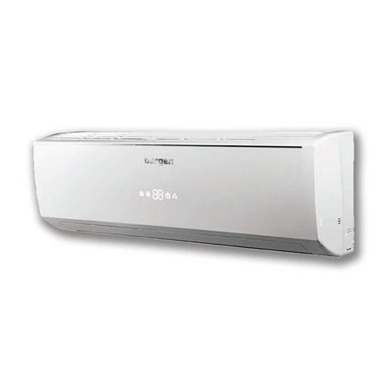 KLIMA BERGEN ECOPLUS PINE WiFi 3,20/3,40 kW