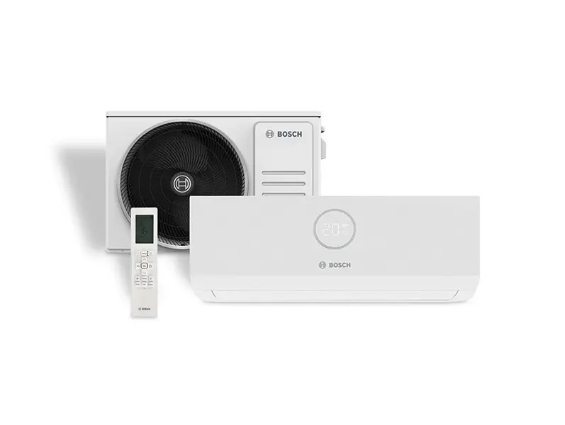 Bosch Climate inverter 3000i 7,0kW R32