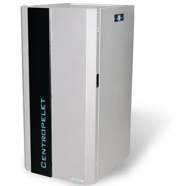 Kotao na pelet Centrometal Centropelet ZVB 24 (21,51kW)