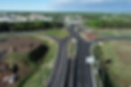 I-66-Route 15 Interchange Reconstruction