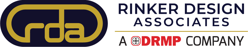 RDA DRMP Logos