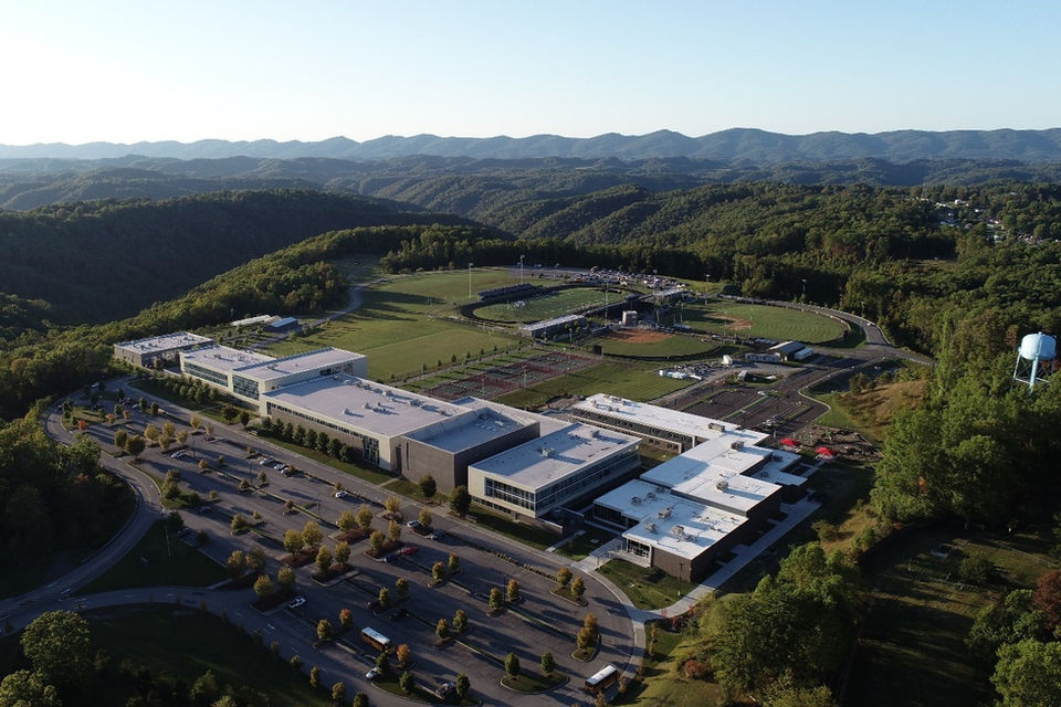 Ridgeview High/Middle/Technical School Environmental Review