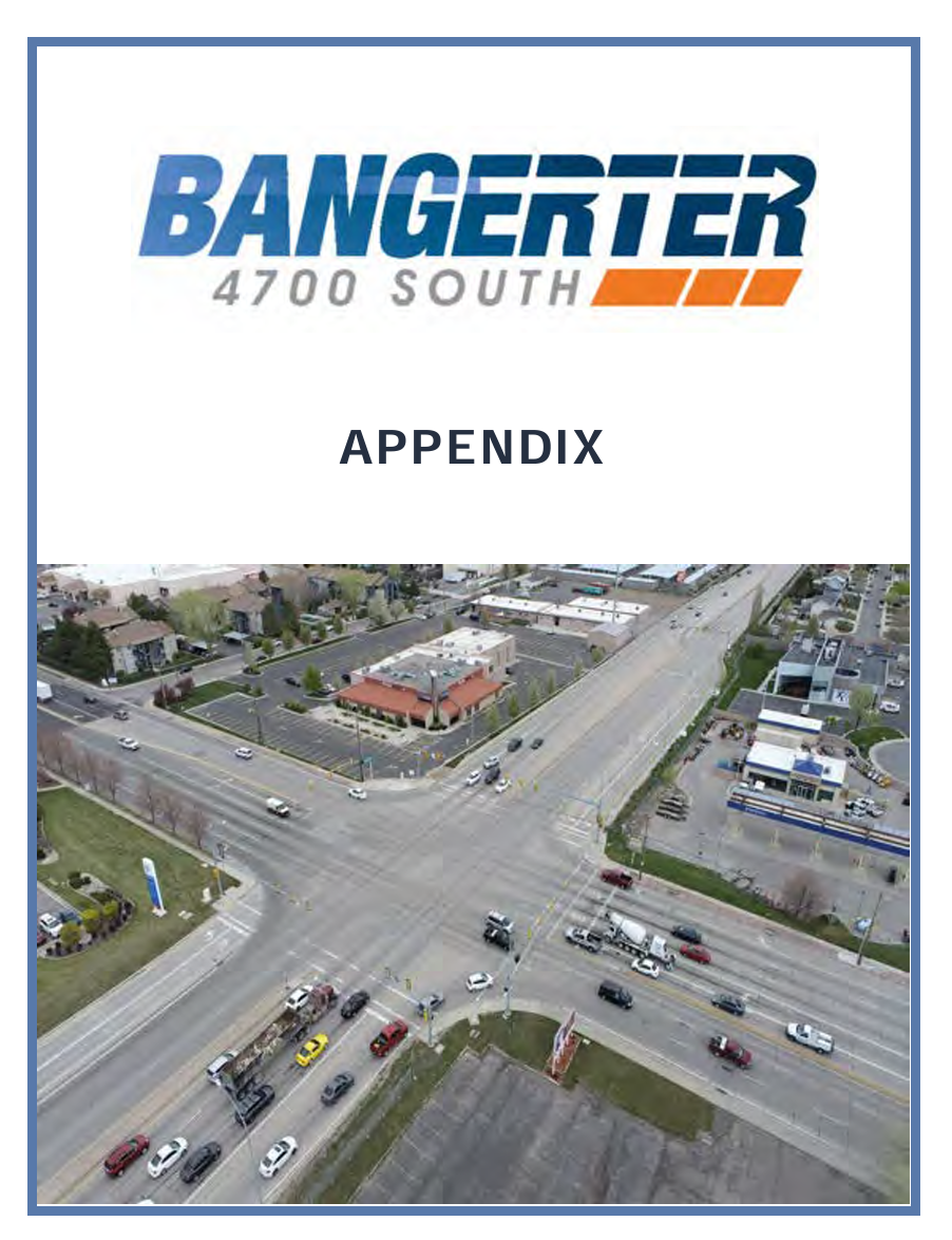 appendix