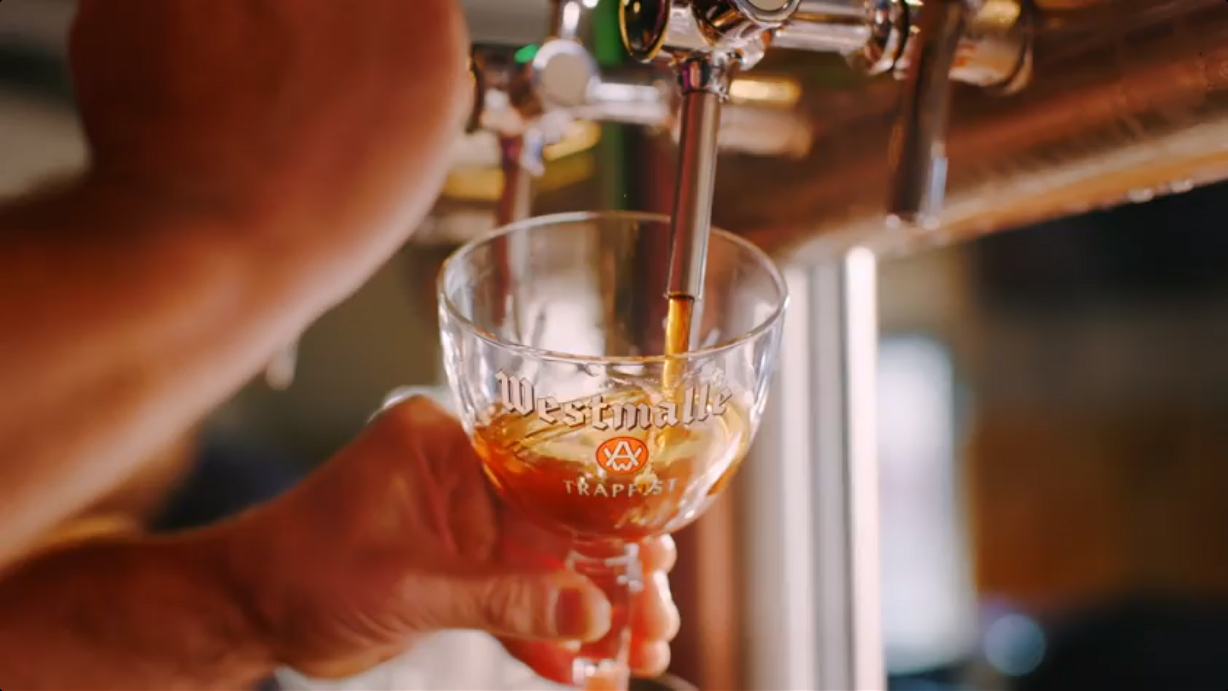 Kasteel van Batavia café