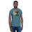 Thumbnail:  Spaceman Unisex t-shirt