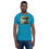 Thumbnail:  Spaceman Unisex t-shirt