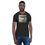 Thumbnail:  Spaceman Unisex t-shirt