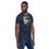 Thumbnail:  Spaceman Unisex t-shirt