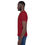 Thumbnail:  Spaceman Unisex t-shirt