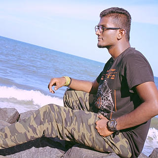 Writer: Arvinth 