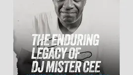 S.I.P.  ...Mr.Cee one of my favorites, O.J. Simpson
