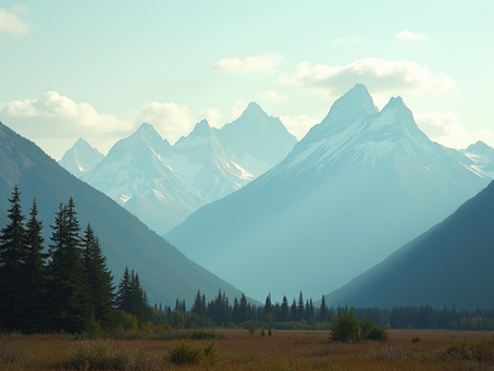 Understanding the Landscape of Mental Health and Substance Use Treatment Availability in Alaska