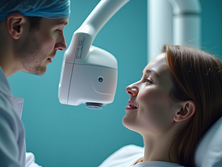 TMS Therapy for Depression: A Breakthrough in Mental Health Care