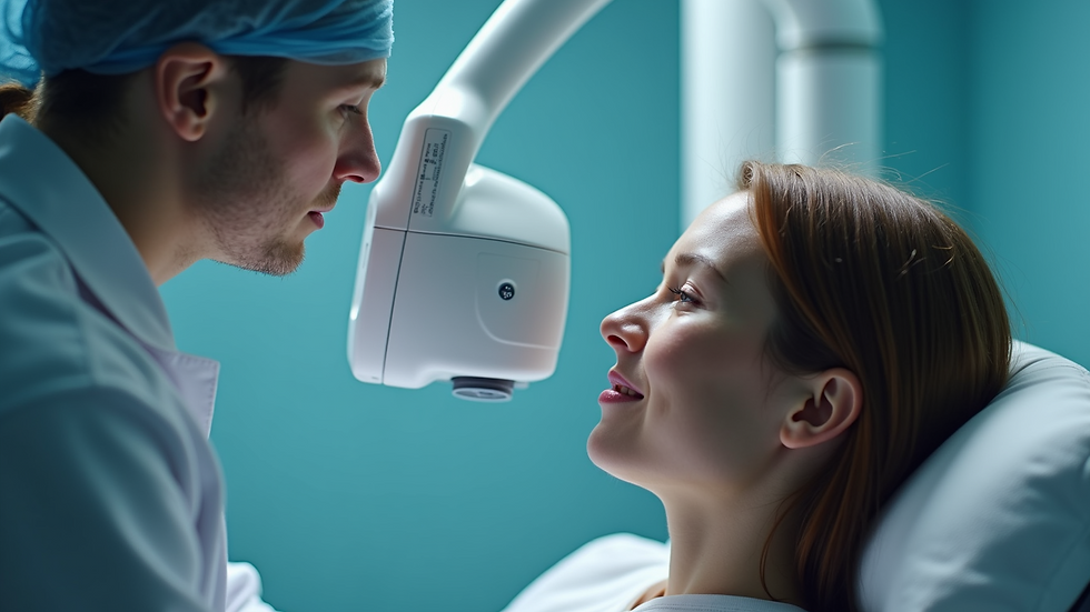 TMS Therapy for Depression: A Breakthrough in Mental Health Care