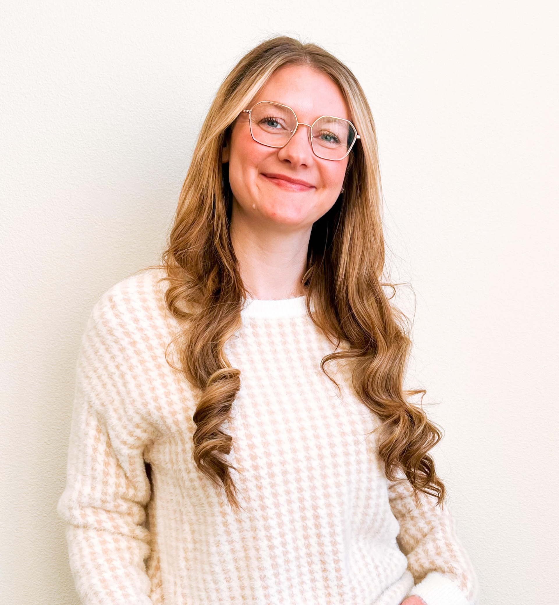 Portrait of Dr. Ashley L. Bolte