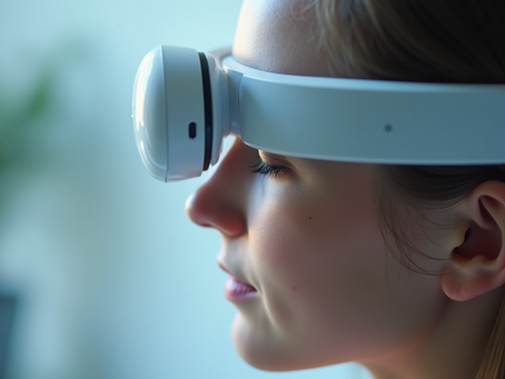 TMS Therapy for Depression: A Breakthrough in Mental Health Care