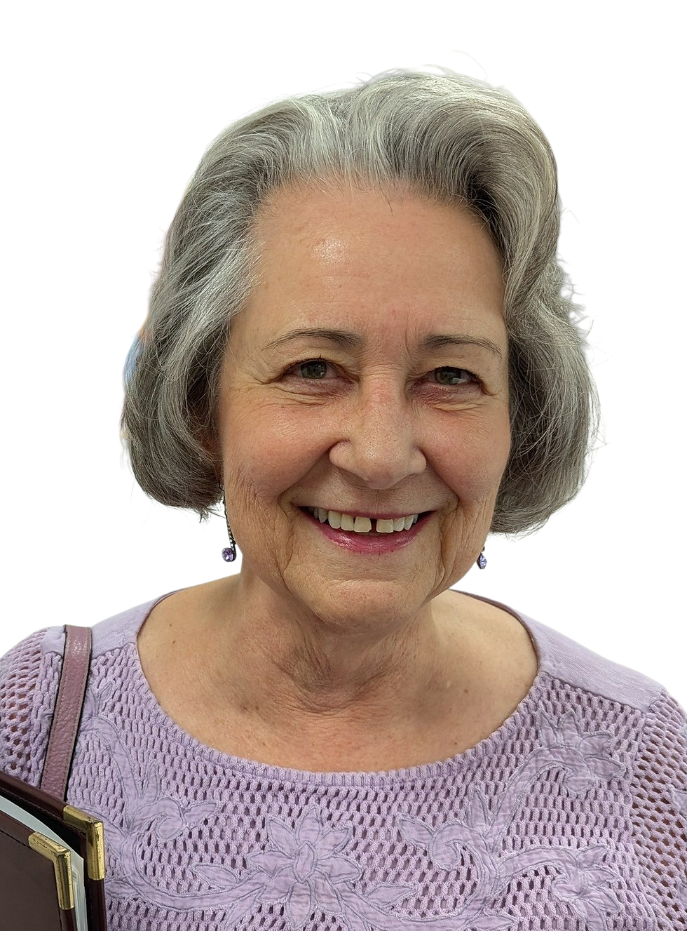 Linda Pandolfi
