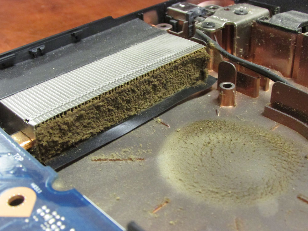 AioFix Computer Repair Gallery