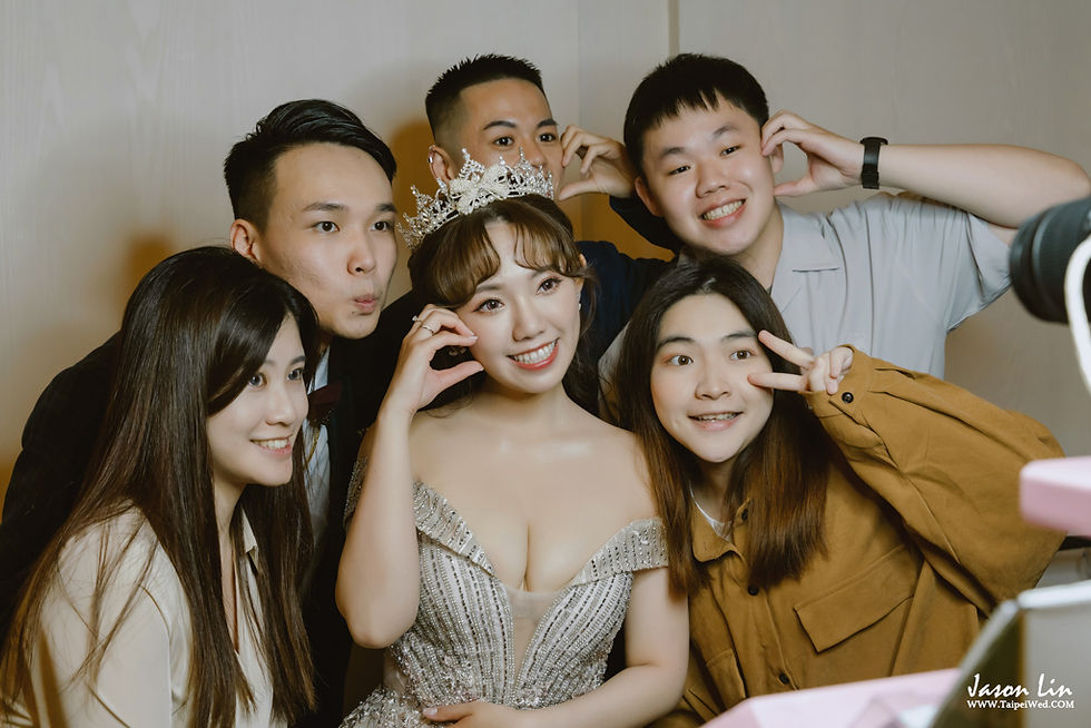 婚禮攝影@皇家薇庭
