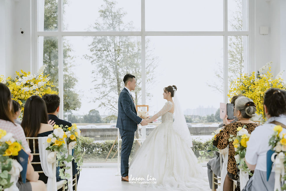 婚禮攝影@皇家薇庭