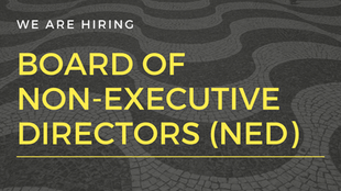 Art4Space is recruiting for Board of Non-executive directors (NED)