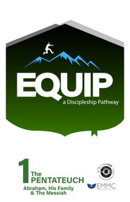 Level 4 - The Pentateuch #1